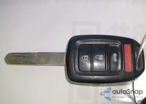 2015 Honda Accord Lx z USA, uszkodzony, nr VIN 1HGCR2F36FA260505